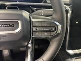 Thumbnail of 2025 Onyx Black GMC Sierra EV