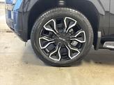 Thumbnail of 2025 Onyx Black GMC Sierra EV