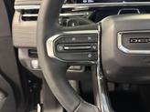 Thumbnail of 2025 Onyx Black GMC Sierra EV