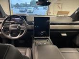 Thumbnail of 2025 Onyx Black GMC Sierra EV