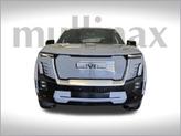 Thumbnail of 2025 Thunderstorm Gray GMC Sierra EV