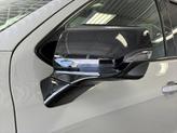 Thumbnail of 2025 Thunderstorm Gray GMC Sierra EV
