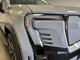 Thumbnail of 2025 Thunderstorm Gray GMC Sierra EV