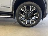 Thumbnail of 2025 Thunderstorm Gray GMC Sierra EV