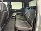 Thumbnail of 2025 Thunderstorm Gray GMC Sierra EV