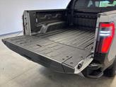 Thumbnail of 2025 Thunderstorm Gray GMC Sierra EV