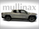 Thumbnail of 2025 Thunderstorm Gray GMC Sierra EV