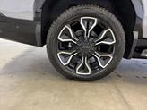Thumbnail of 2025 Thunderstorm Gray GMC Sierra EV