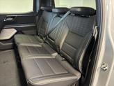 Thumbnail of 2025 Thunderstorm Gray GMC Sierra EV