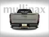 Thumbnail of 2025 Thunderstorm Gray GMC Sierra EV