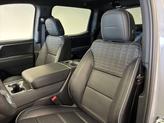 Thumbnail of 2025 Thunderstorm Gray GMC Sierra EV