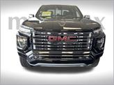 Thumbnail of 2025 Onyx Black GMC Canyon