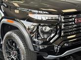 Thumbnail of 2025 Onyx Black GMC Canyon