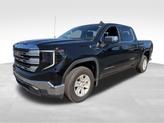 Thumbnail of 2024 Onyx Black GMC Sierra 1500
