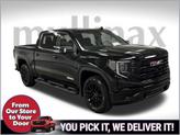 Thumbnail of 2026 Onyx Black GMC Sierra 1500