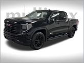 Thumbnail of 2026 Onyx Black GMC Sierra 1500