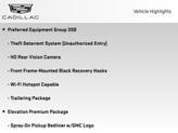 Thumbnail of 2026 Onyx Black GMC Sierra 1500