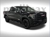 Photo of 2026 Onyx Black GMC Sierra 1500