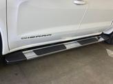 Thumbnail of 2023 Summit White GMC Sierra 1500