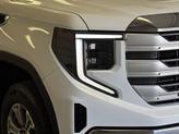 Thumbnail of 2023 Summit White GMC Sierra 1500