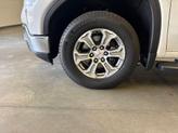 Thumbnail of 2023 Summit White GMC Sierra 1500