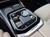 Thumbnail of 2024 Oxide Grey Metallic BMW 740