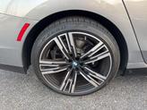 Thumbnail of 2024 Oxide Grey Metallic BMW 740