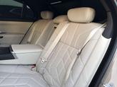 Thumbnail of 2024 Oxide Grey Metallic BMW 740