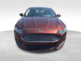 Thumbnail of 2015 Bronze Fire Metallic Tinted Clearcoat Ford Fusion