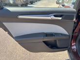 Thumbnail of 2015 Bronze Fire Metallic Tinted Clearcoat Ford Fusion