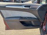 Thumbnail of 2015 Bronze Fire Metallic Tinted Clearcoat Ford Fusion