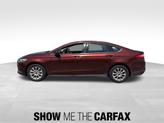 Thumbnail of 2015 Bronze Fire Metallic Tinted Clearcoat Ford Fusion