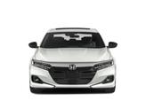 Thumbnail of 2021 Lunar Silver Metallic Honda Accord