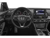 Thumbnail of 2021 Lunar Silver Metallic Honda Accord
