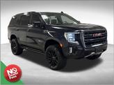 Photo of 2022 Midnight Blue Metallic GMC Yukon