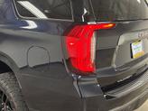 Thumbnail of 2022 Midnight Blue Metallic GMC Yukon