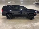 Thumbnail of 2022 Midnight Blue Metallic GMC Yukon