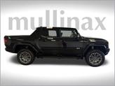 Thumbnail of 2025 Void Black GMC HUMMER EV Pickup