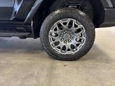 Thumbnail of 2025 Void Black GMC HUMMER EV Pickup