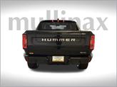 Thumbnail of 2025 Void Black GMC HUMMER EV Pickup