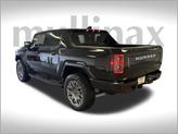 Thumbnail of 2025 Void Black GMC HUMMER EV Pickup