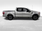 Thumbnail of 2021 Iconic Silver Metallic Ford F-150