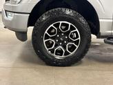Thumbnail of 2021 Iconic Silver Metallic Ford F-150