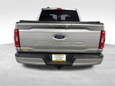Thumbnail of 2021 Iconic Silver Metallic Ford F-150