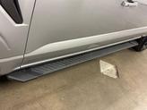 Thumbnail of 2021 Iconic Silver Metallic Ford F-150