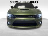 Thumbnail of 2023 F8 Green Dodge Charger