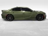 Thumbnail of 2023 F8 Green Dodge Charger