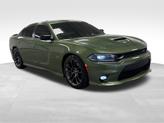 Thumbnail of 2023 F8 Green Dodge Charger
