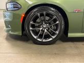 Thumbnail of 2023 F8 Green Dodge Charger