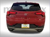 Thumbnail of 2026 Brilliant Red Buick Encore GX